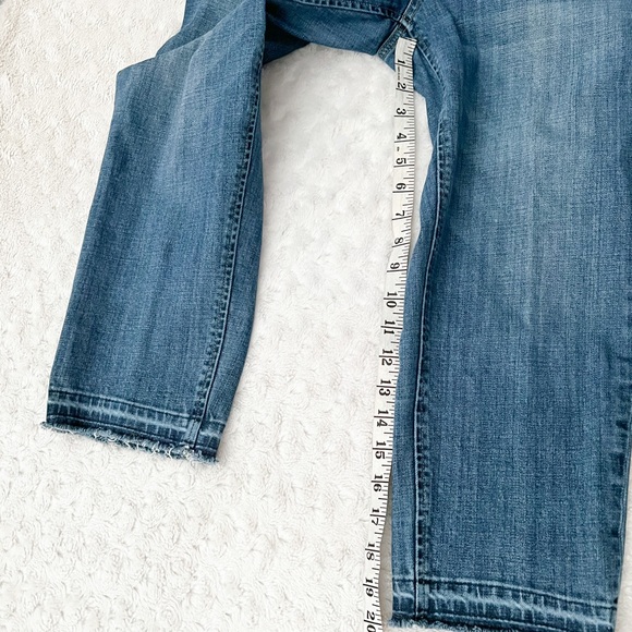 TALBOTS Flawless 5 Pocket Petites Jeans - Picture 10 of 10